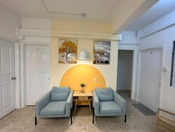 Kembangan Plaza (D14), Apartment #507883311